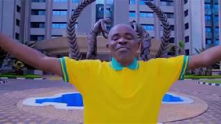 GARUKA DUFATANYE KURWUBAKA Official video BY NTAMUKUNZI THEOGENE  Prod by LeveL9 Records [upl. by Stodder]