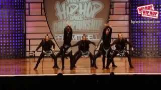 Flip 2014 clean mix HHI Worlds [upl. by Leumel]