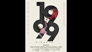 OFFICIAL TRAILER 1999 HIRAETH  RELEASING ON 8TH JUNE  MIZO FILM [upl. by Esemaj]