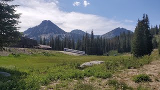 BEAUTIFUL Sumpter Oregon  Umatilla National Forest [upl. by Geaghan]