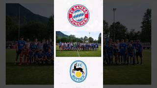 Wer ist der FC RottachEgern [upl. by Ruddie]