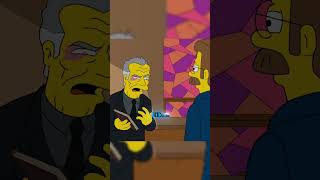 Flanders Deviation thesimpsons highlights [upl. by Bruell]