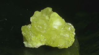 Properties of sulfur [upl. by Tina]