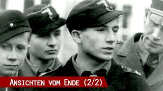 Ansichten vom Ende  Einsatz an der Ostfront 1945 22 [upl. by Staford]