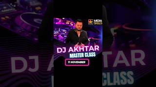 How to Dj for Beginners and Pros by DJ Akhtar [upl. by Hanauq805]