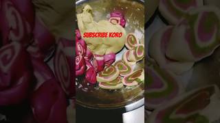 Puro recipe dekhte like comment koro plzzz [upl. by Hgieloj707]