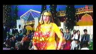 Wahan Tu Hai Yahan Main Hoon Full Song  Sachai Ki Taqat  Govinda Sonam [upl. by Attennot]