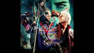 Bury The Light Final Boss Ver  Dante Battle Theme HQ CLEAN Rip Devil May Cry 5 Special Edition [upl. by Follmer562]