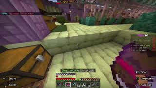 Minecraft Axis solo farmeo [upl. by Lad]