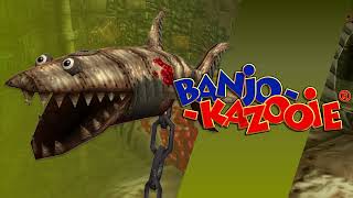 Clankers Cavern  BanjoKazooie [upl. by Sly]