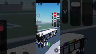 Honolulu Thebus Roblox READ DESCRIBE [upl. by Lisab]