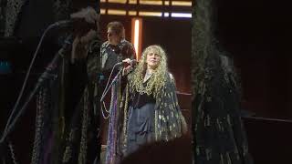 Stevie Nicks  Stand Back  Dublin 3 Arena  3 July 2024 HD4K [upl. by Socram]