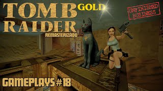 Tomb Raider 18 tombrider laracroft coredesign [upl. by Edijabab]