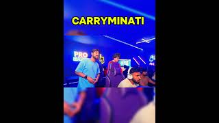 Carryminati Roast all Indian youtubers 😂  Mr beast parody  carryminati youtuber roast [upl. by Ozzie]