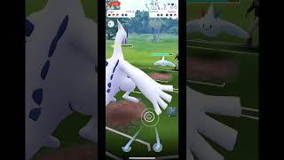 Boosted Lugia Vs Boosted Togekiss  Who Will Win   Pokemon Go [upl. by Acinomahs162]