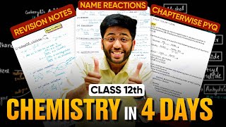 ALL NAMING REACTIONS CLASS 12 CHEMISTRY TRICKS  TRICK FOR NAMING REACTIONS [upl. by Aicel]