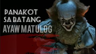 Panakot sa batang ayaw matulog panakotsabatangpasaway panakot [upl. by Felicio]