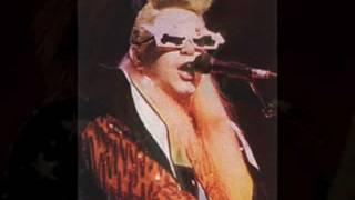 Elton John  Why Isnt Howard Stern on TV Radio Show 1986 [upl. by Stanleigh]