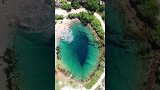 CETINA RIVER  Croácia [upl. by Aldus]