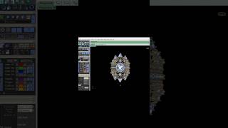 Ring design cad matrix ring diamond tutorial [upl. by Eekorehc]