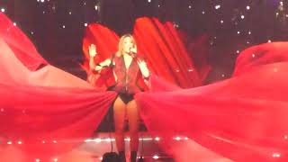 Helene Fischer live Teil 02  03102023  Festhalle  Frankfurt aM [upl. by Treharne115]