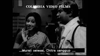 Payanam 1976 TAMIL Full Movie VIJAYAKUMAR JAYACHITRA PART 4 AND 4 [upl. by Asena]