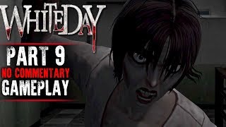 White Day A Labyrinth Named School Gameplay  Part 9 No Commentary [upl. by Jelks]