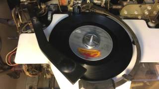 AMI Rowe Seville Ti1 1100 Jukebox Tone Arm Issues [upl. by Anitnahs356]