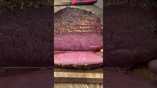 Strip loin roast shorts striploin holidayroast [upl. by Martinsen]