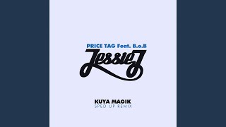 Price Tag [upl. by Jack]