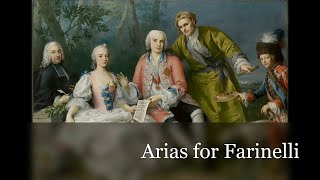 Arias for Farinelli [upl. by Sudbury]