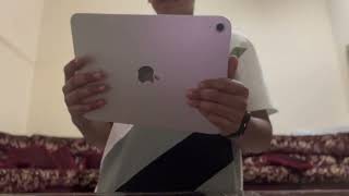 iPad 10thgen iPad review [upl. by Mara]