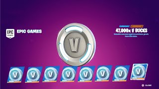 How to Get FREE VBUCKS Overnight [upl. by Moody823]