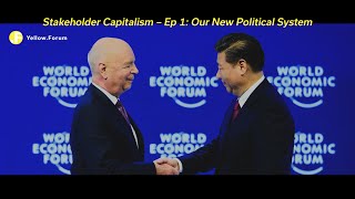 Stakeholder Capitalism Trailer 26 Oct 2024 [upl. by Suoivatra]