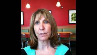 Chia Seed Benefits Testimonial [upl. by Malet]