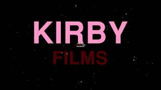 FAKE Kirby Films April 27 1992December 30 2016 [upl. by Kerman867]