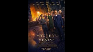 Mystère à Venise [upl. by Joktan]