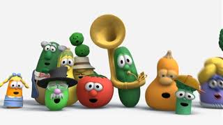 VeggieTales Theme Song 2010 Widescreen [upl. by Idalina483]