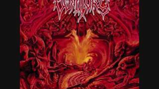 Vomitory  Retaliation [upl. by Ahslek]