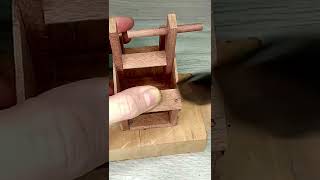 Counterweight Trebuchet DIY [upl. by Manbahs]