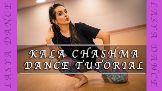 Kala Chashma 😎 Group Wedding Dance Tutorial [upl. by Mildred377]