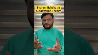 What if Person Cheat with his Wife  Bharani Nakshatra bharaninakshatra astrology vinayakbhatt [upl. by Ahsitaf141]