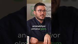 Türk mutfağının dünyaya tanıtılması  Murat Güllü [upl. by Eonak478]