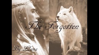 The Forgotten Thranduil [upl. by Clerissa729]