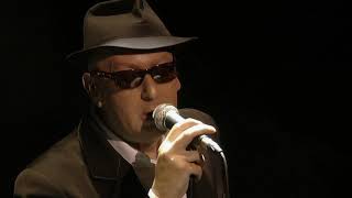 Alain Bashung – Venus Live officiel à l’Olympia 2008 [upl. by Riha]