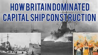 AngloGerman Naval Race Britain [upl. by Gretchen558]