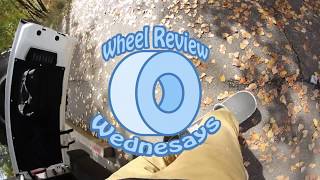 BONES WHEELS ROUGH RIDERS  Wheel Review Wednesday [upl. by Hultgren825]