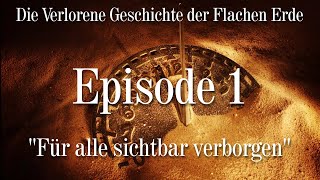 Episode 1  Für alle sichtbar verborgen  VGFE 1 von 7  Chnopfloch [upl. by Zurek]