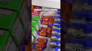 WHAT SNACK’S SHOULD I ADD NEXT foryou snacks momlife [upl. by Hooker]