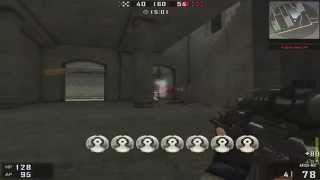 Blackshot AK103 NZ1 Montage by epixLarious [upl. by Eerb]